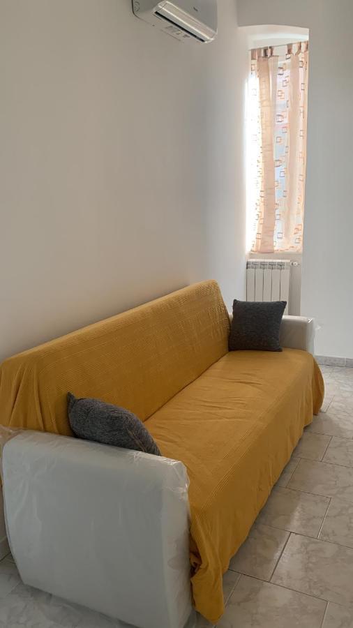 La Casa Di Amy Apartment Genua