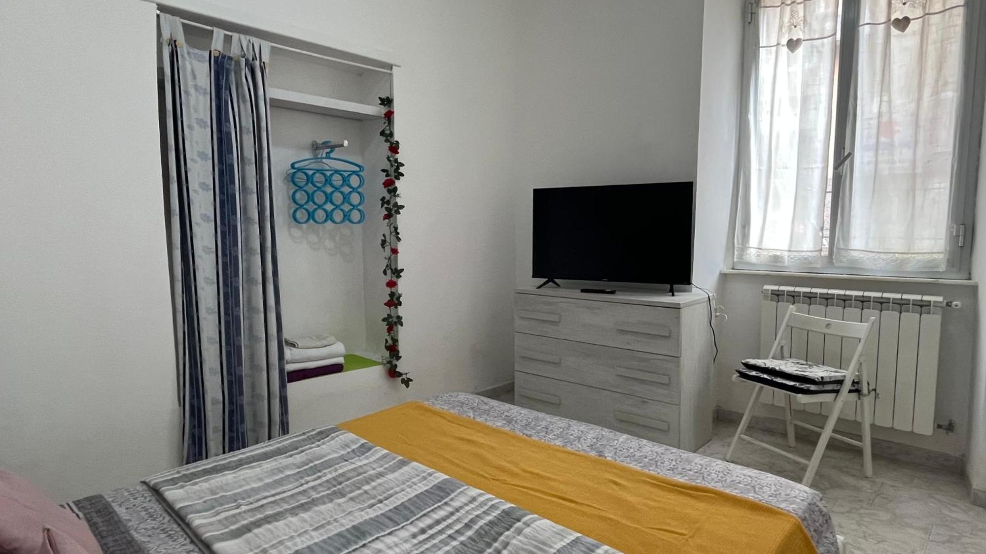 La Casa Di Amy *