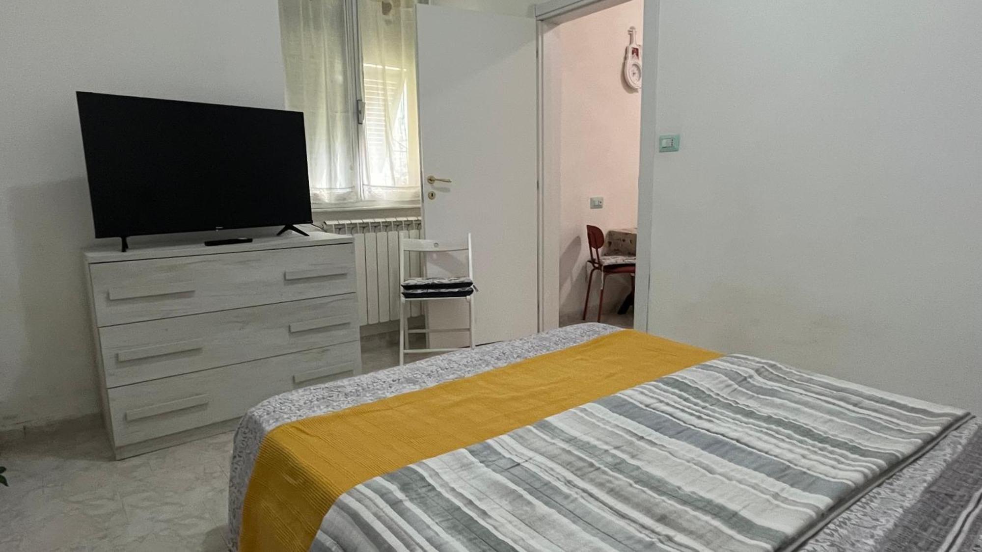 La Casa Di Amy Apartment Genua