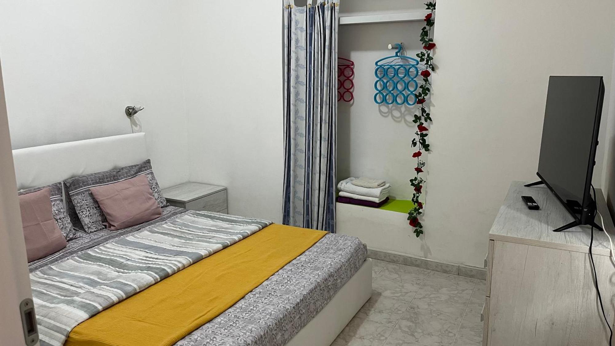 La Casa Di Amy